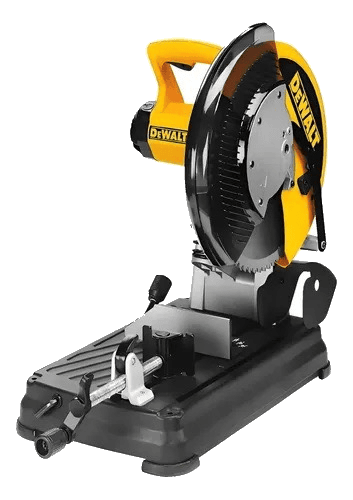 Cortadora de metales 14" DEWALT