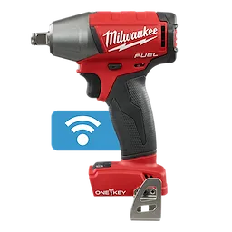 Llave de impacto de 1/2" alto torque M18 FUEL™ ONE-KEY™ (solo herramienta)