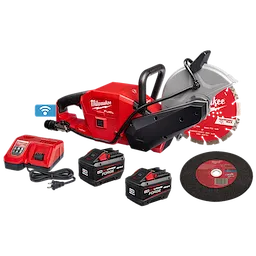 Sierra cortadora manual M18 FUEL™ de 9" ONE-KEY™ (kit)