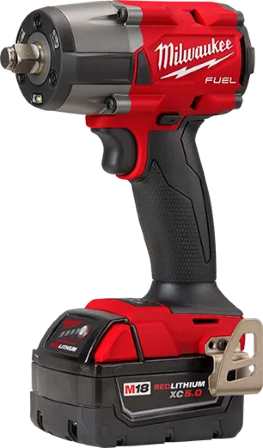 Llave de impacto de 1/2" M18 FUEL ™ torque medio, anillo de fricción (kit)