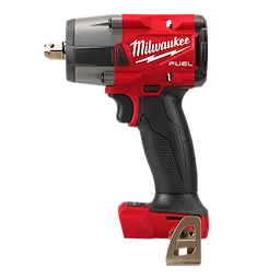 Llave de impacto medio 1/2" c/pasador de retención M18 fuel (solo herramienta)
