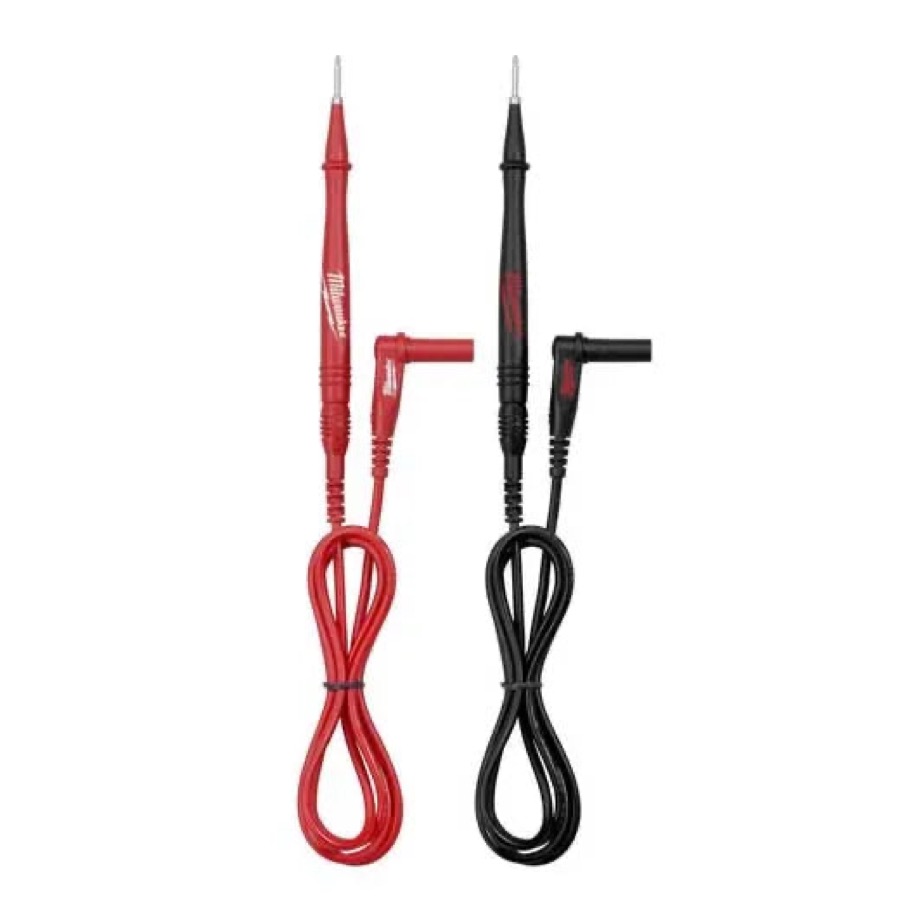 Cables de prueba para multímetro (kit)