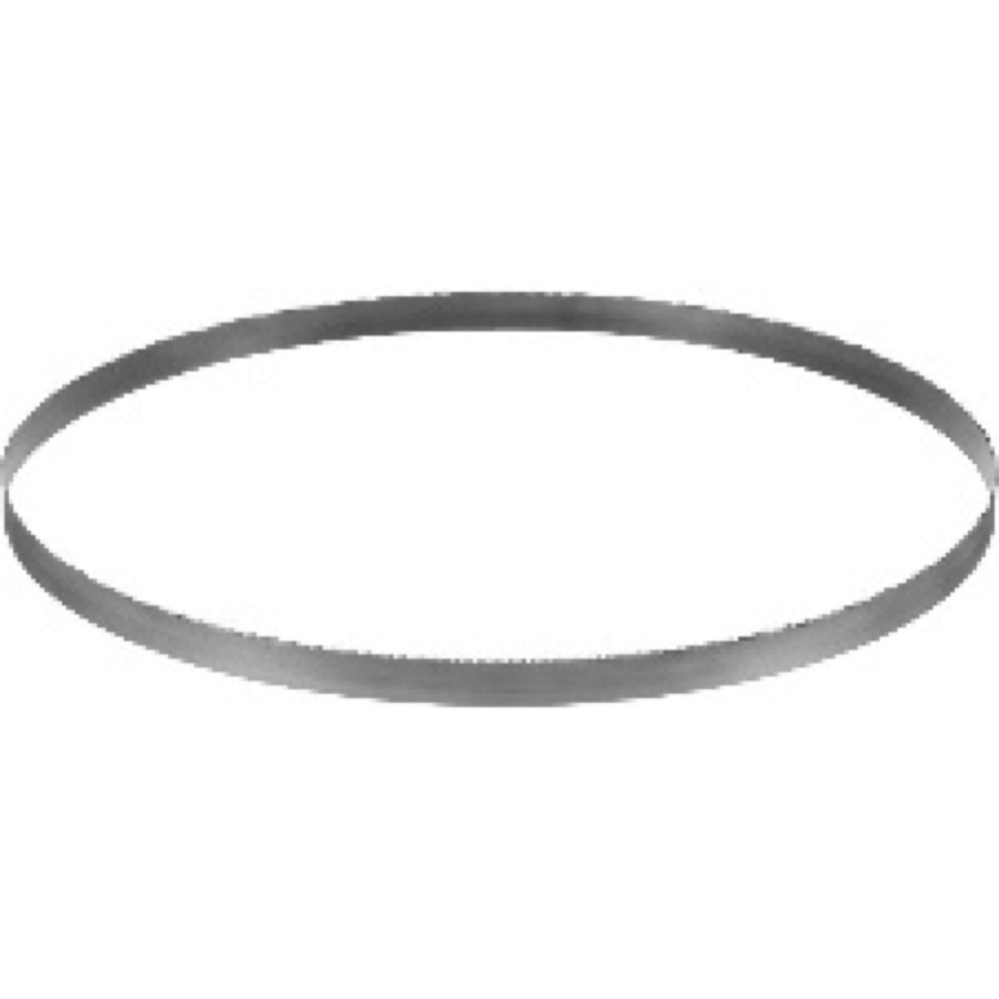Band saw blade