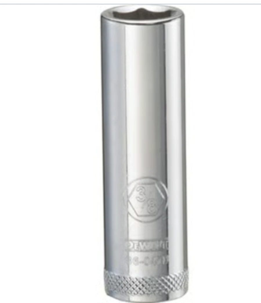 Dw dado largo mnd 1/4 sae-06pt- (0.37) 3