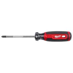 6pc cushion grip screwdriver set (usa)