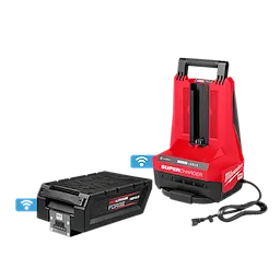 Supercargador para baterías MX FUEL™ REDLITHIUM™ FORGE™ HD12.0 (kit)